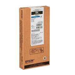 Bolsa de Tinta Epson T01C Negro para Impresora WorkForce