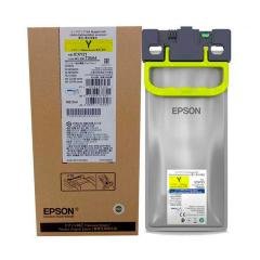 Bolsa de Tinta Epson T05A Amarillo para Impresora WorkForce