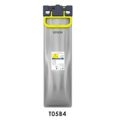 Bolsa de Tinta Epson T05B Amarillo para Impresora WorkForce