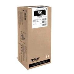Bolsa de Tinta Epson T973 Negro para Impresora WorkForce