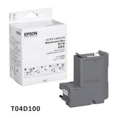 Caja de mantenimiento Epson T04D100 para L6270 L14150