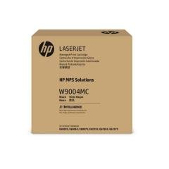 Cartucho de Toner HP W9004MC Negro para Impresora LaserJet