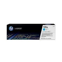 Cartucho de Toner HP 131A Cyan para Impresora LaserJet