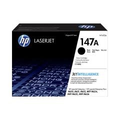 Cartucho de Toner para Impresora HP 147A Negro LaserJet
