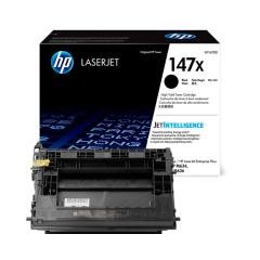 Cartucho de Toner HP 147X Negro para Impresora LaserJet