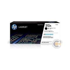 Cartucho de Toner HP 212A Negro para Impresora LaserJet