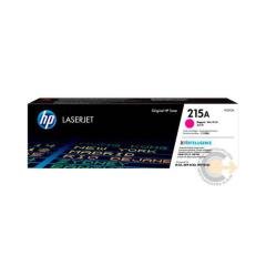 Cartucho de Toner HP 215A Magenta para Impresora LaserJet