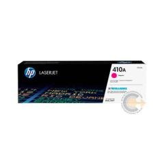 Cartucho de Toner HP 410A Magenta para Impresora LaserJet