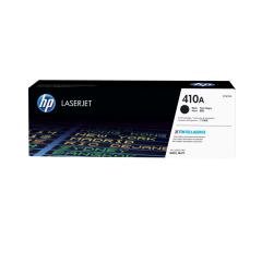 Cartucho de Toner HP 410A Negro para Impresora LaserJet