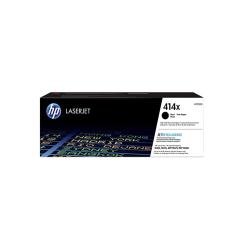 Cartucho de Toner HP 414X Negro para Impresora LaserJet