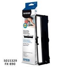 Cartucho de Cinta Epson S015329 FX-890