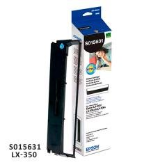 Cartucho de Cinta Epson S015631 LX-350