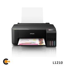 Impresora Epson Ecotank L1210 USB