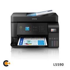 Impresora Multifuncional Epson Ecotank L5590