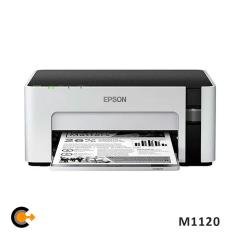 Impresora Multifuncional Epson Ecotank M1120 WiFi