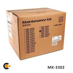 Kit De Mantenimiento Kyocera MK-3302 para Ecosys M3655idn