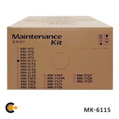 Kit De Mantenimiento Kyocera MK-6115 para Ecosys M4125idn