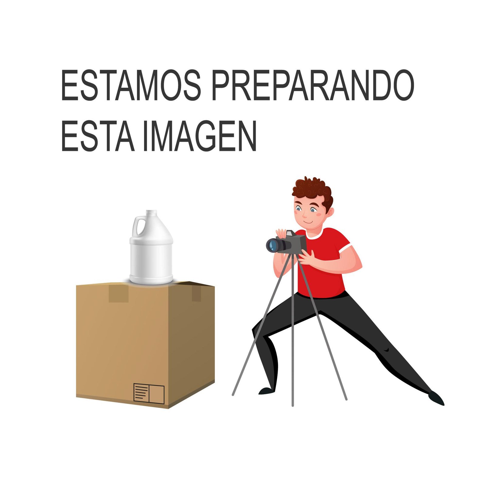 Cartucho de Toner Xerox 006R04403 Negro para Impresora B230 B225