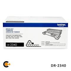 Tambor Brother DR-2340 Negro DCP-L2540Dw HL-L2360Dw