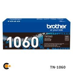 Toner Brother TN-1060 Negro para HL-1112 DCP-1512