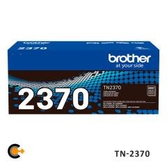 Toner Brother TN-2370 Negro para DCP-L2540 L2360