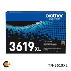 Toner Brother TN-3619XL Negro para HL-L6415DW