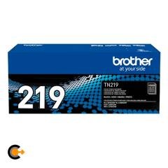Toner Brother TN219 Negro para L3560 L3240 L3280