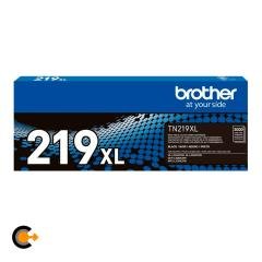 Toner Brother TN219XL Negro para L3560 L3240 L3280