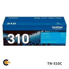 Toner Brother TN310 Cyan para HL-L4150 HL-4570