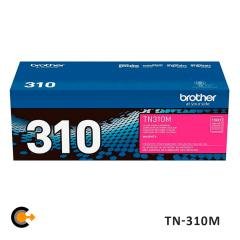 Toner Brother TN310 Magenta para HL-L4150 HL-4570