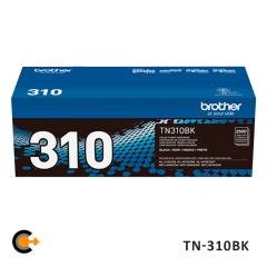 Toner Brother TN310 Negro para HL-L4150 HL-4570
