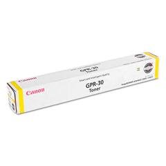 Cartucho de Toner Canon GPR-30 Yellow para Impresora imageRUNNER