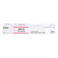 Cartucho de Toner Canon GPR-55 Magenta para Impresora imageRUNNER