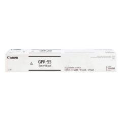 Cartucho de Toner Canon GPR-55 Negro para Impresora imageRUNNER