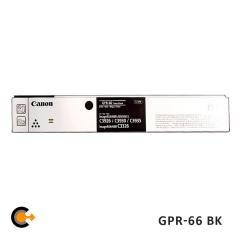 Cartucho de Toner Canon GPR-66 Negro para Impresora imageRUNNER