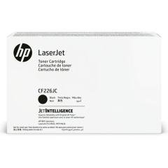 Cartucho de Toner HP 26JC Negro para Impresora LaserJet