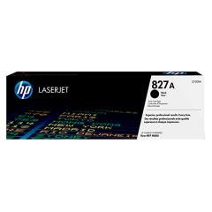Cartucho de Toner HP 827A Negro para Impresora LaserJet