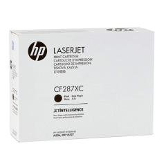 Cartucho de Toner HP CF287XC Negro para Impresora LaserJet
