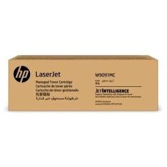 Cartucho de Toner HP W9091MC Cian para Impresora LaserJet