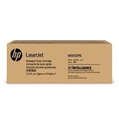 Cartucho de Toner HP W9092MC Amarillo para Impresora LaserJet