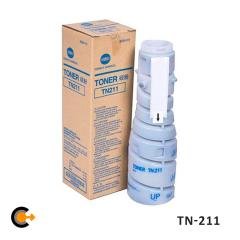 Toner Konica Minolta TN-211 Negro para Bizhub 200