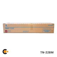 Toner Konica Minolta TN-228M Magenta para Bizhub C226i