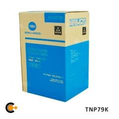 Toner Konica Minolta TNP-79K Negro para Bizhub C4050i