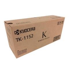 Cartucho de Toner Kyocera TK-1152 Negro para Impresora Ecosys
