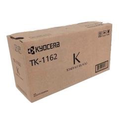 Cartucho de Toner Kyocera TK-1162 Negro para Impresora Ecosys