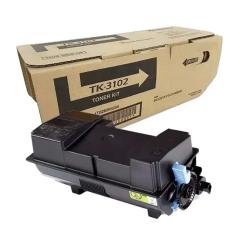 Cartucho de Toner Kyocera TK-3102 Negro para Impresora Ecosys