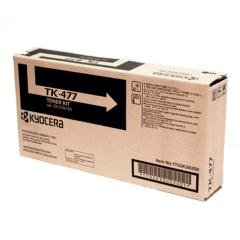 Cartucho de Toner Kyocera TK-477 Negro para Impresora Taskalfa