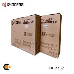 Cartucho de Toner Kyocera TK-7237 Negro para Impresora Taskalfa