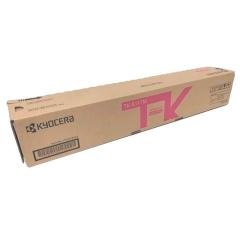 Cartucho de Toner Kyocera TK-8117M Magenta para Impresora Ecosys