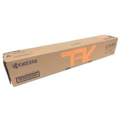 Cartucho de Toner Kyocera TK-8117Y Yellow para Impresora Ecosys